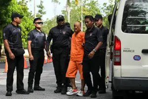  Siasatan kes mayat wanita dalam beg di Rembau hampir selesai