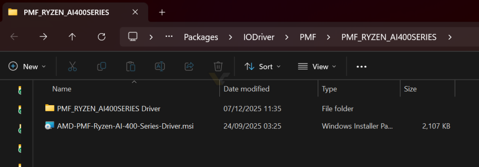 Siri Cip Pemprosesan AMD Ryzen 400 “Gorgon Point” Untuk Komputer Riba Kini Disenaraikan