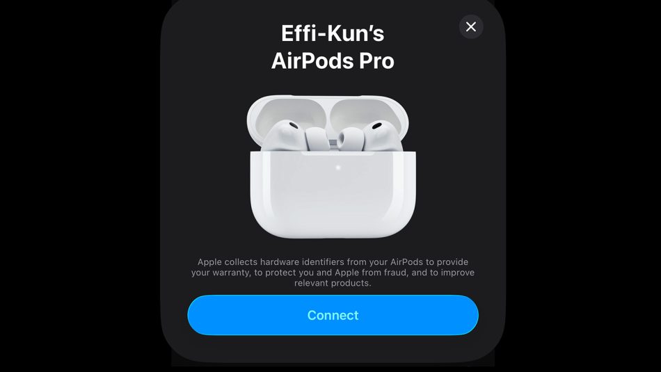 Sistem Sambungan Pantas AirPods dan Apple Watch Kini Boleh Digunakan Peranti Pengeluar Lain Di EU