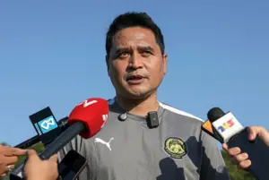 Skuad B-23 Malaysia hadapi cabaran pelepas pemain Liga Super untuk Sukan SEA