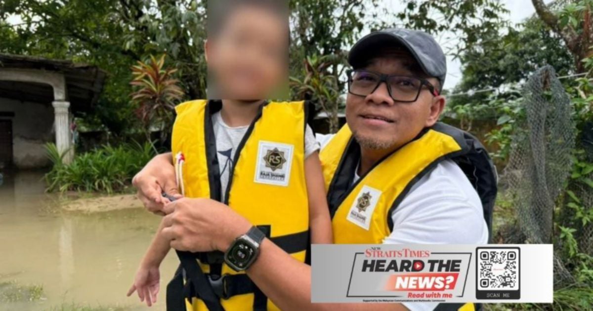 Small life jackets make a big impact