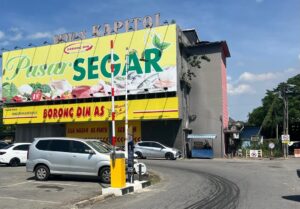 Smart Parking Perlis antara sistem terbaik di negara