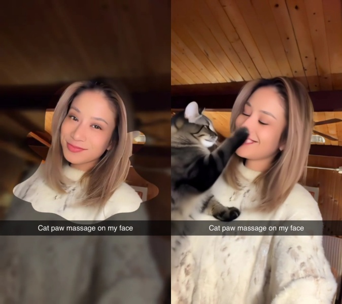 Snapchat Perkenalkan Lensa AI ‘Animate It’