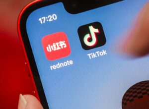 Social app RedNote expanding beyond China despite privacy concerns