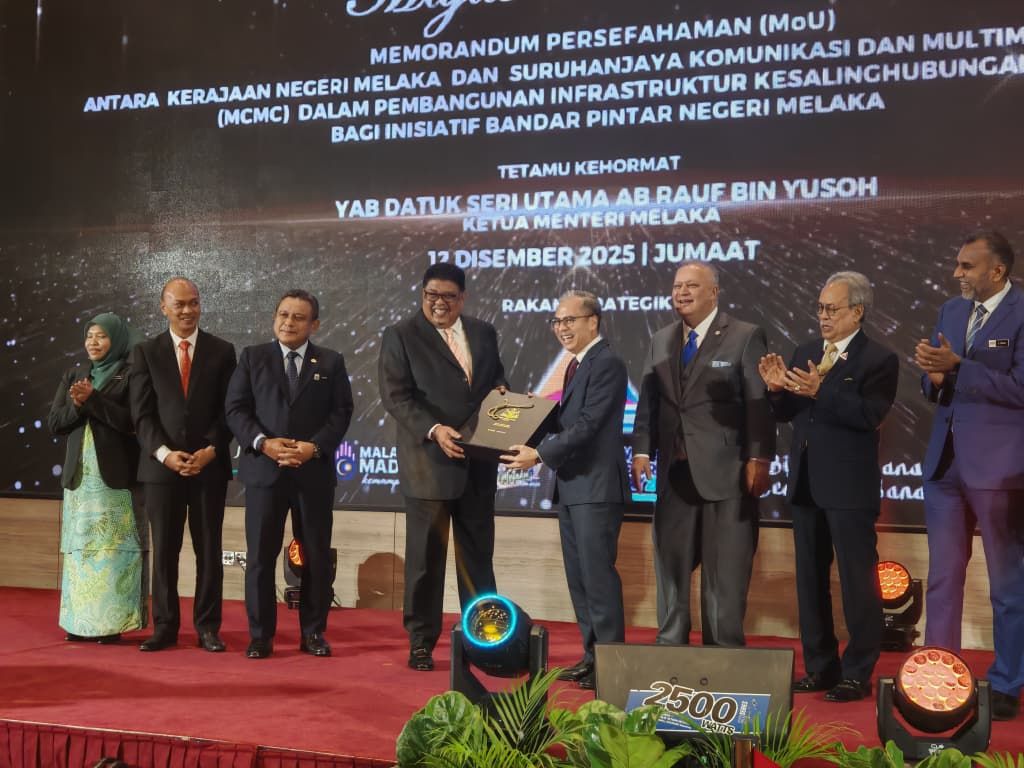 Social media platforms, users both have responsibility to curb racial, derogatory discourse online, says Fahmi