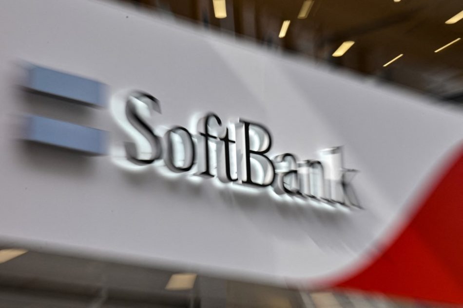 Softbank Melengkapkan Pelaburan $40 Bilion Ke Dalam OpenAI