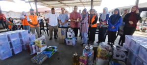 Sokongan UMNO kukuhkan kerajaan GRS hadapi PRU16 – Nizam