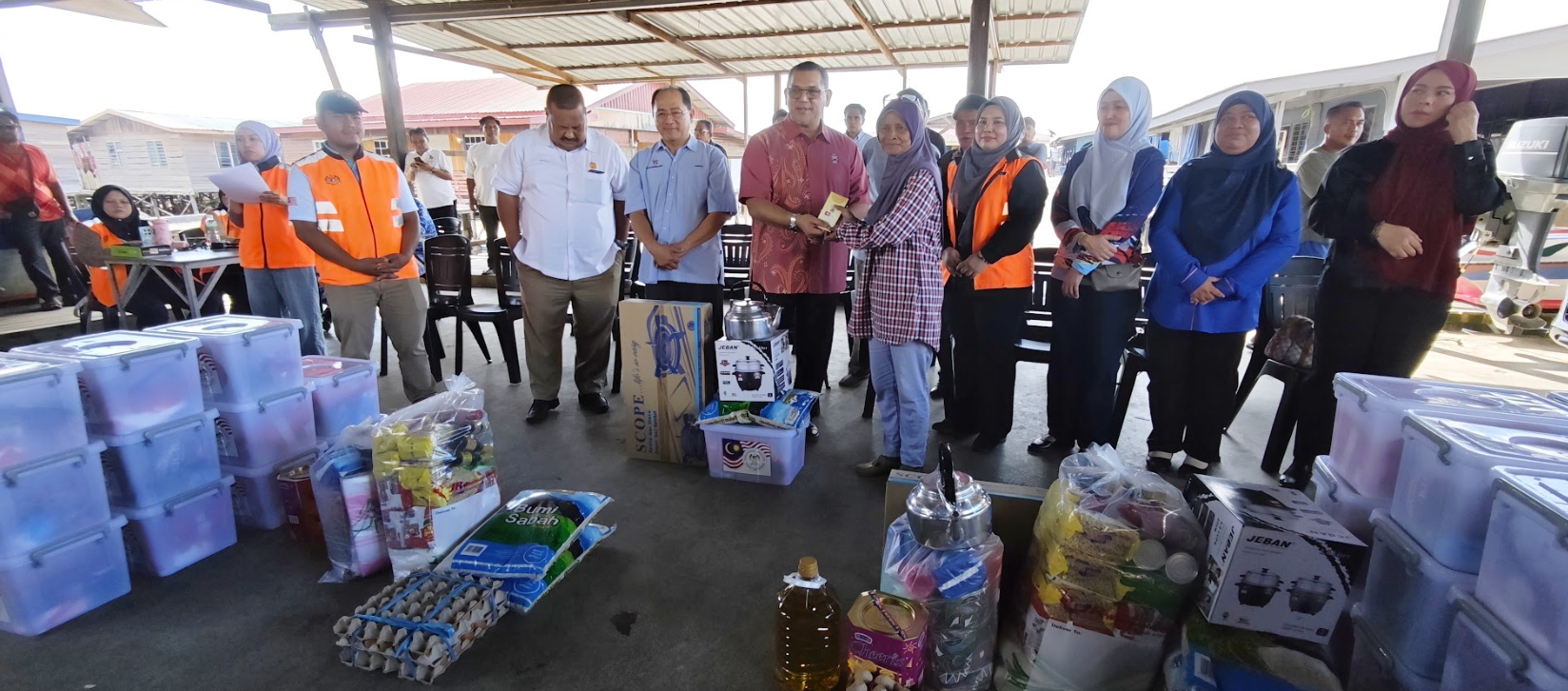 Sokongan UMNO kukuhkan kerajaan GRS hadapi PRU16 – Nizam