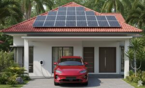 Solar ATAP Guidelines are here: Offset is limited to Energy Charge, no more credit roll over