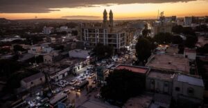 Somalia denounces Israeli recognition of Somaliland