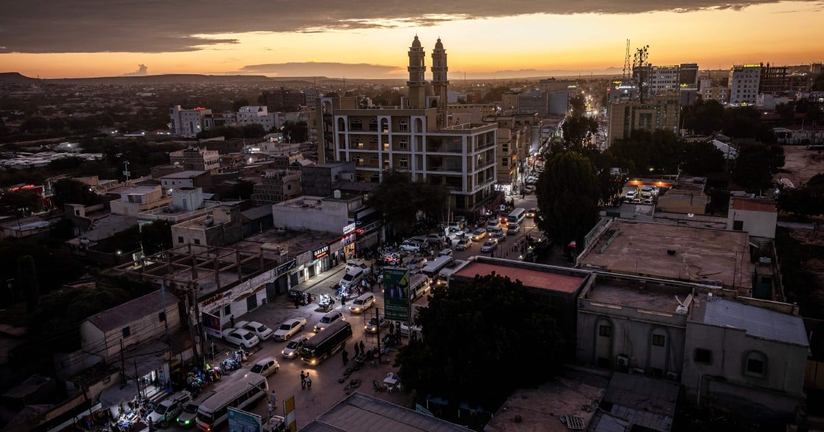 Somalia denounces Israeli recognition of Somaliland