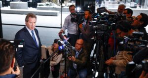 Son of Mexican crime lord 'El Chapo' pleads guilty in drug case