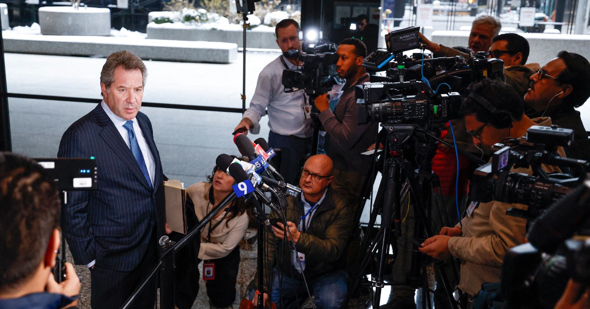 Son of Mexican crime lord 'El Chapo' pleads guilty in drug case