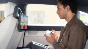 Sony AFEELA 1 Ialah Kereta Pertama Dengan Sokongan PlayStation Remote Play