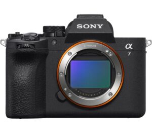 Sony Alpha 7 V Dilancarkan – Sensor 33MP Dan Cip Pemproses Imej Baharu