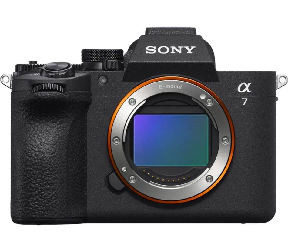 Sony Alpha 7 V Dilancarkan – Sensor 33MP Dan Cip Pemproses Imej Baharu