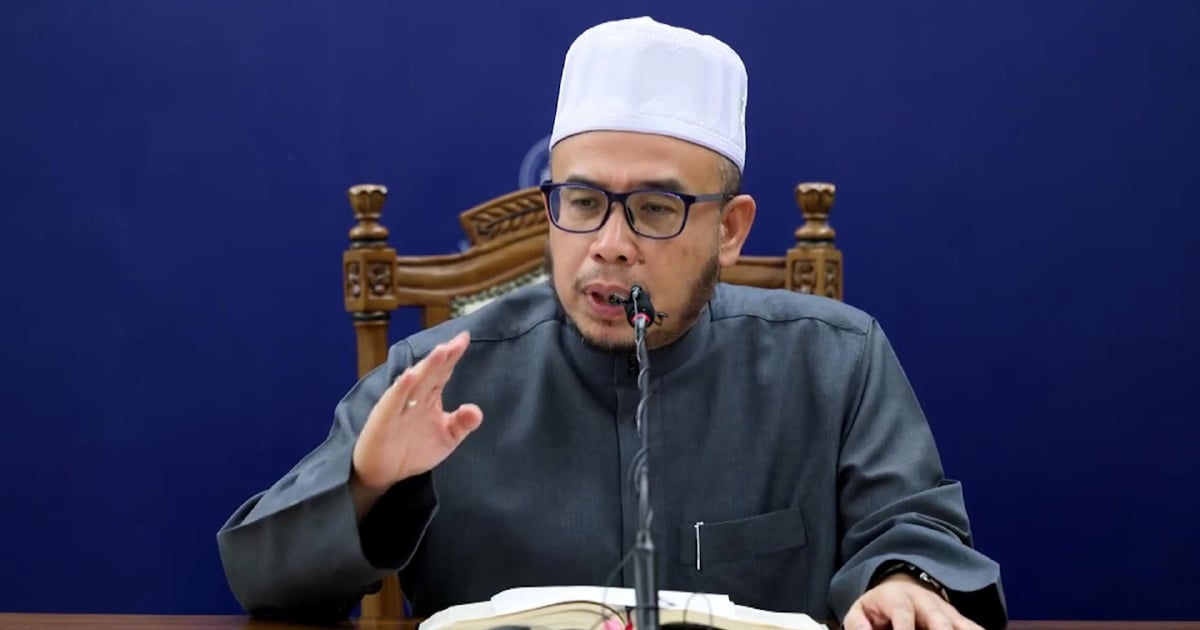 South Korean cult movement: Perlis mufti believes police have extensive information