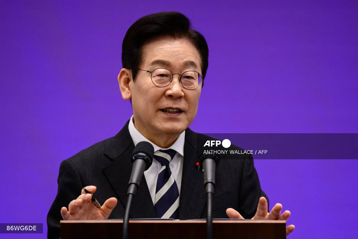 South Korean president to visit China for first time since 2019