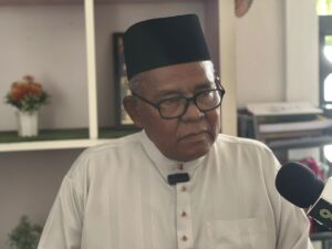 Speaker DUN Perlis tunggu keputusan tindakan ke atas lima ADUN Bersatu