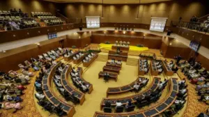 Speaker Perlis serah notis kekosongan luar jangka tiga DUN kepada SPR