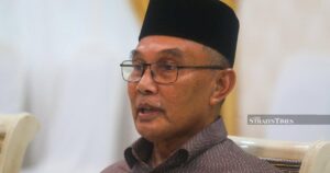 Speaker: Sacked Perlis assemblymen's seats can be declared vacant