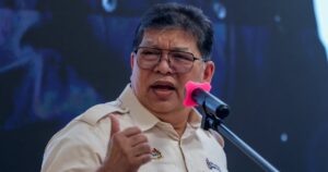 Speakers must remain fair, impartial, says Johari