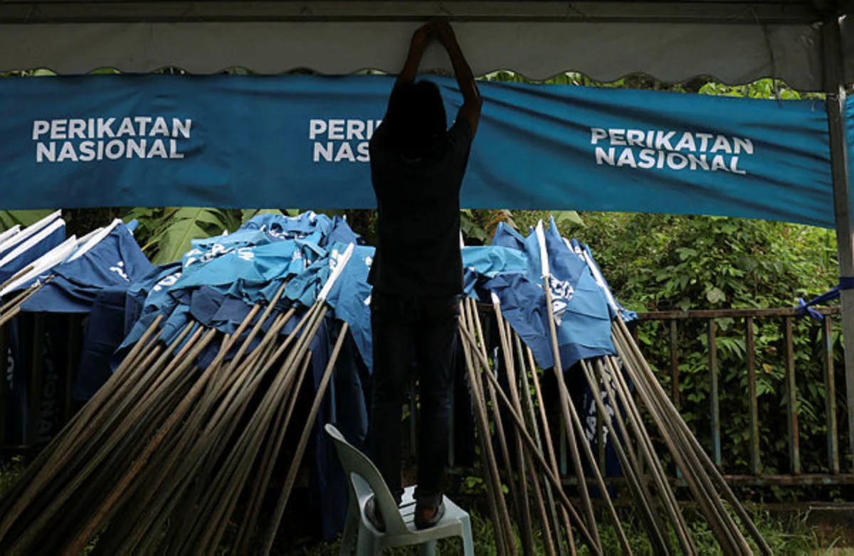 Speculation intensifies over coalition’s future leadership