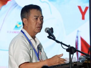 Split native vote kept PBS from winning more seats in Sabah polls, says Gunsalam