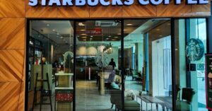 Starbucks Malaysia falls to 287 outlets from peak of 400