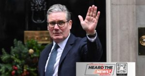 Starmer launches TikTok account despite ban