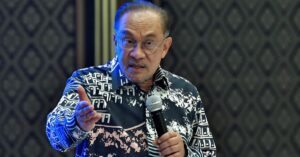 Strategic investments to boost Sarawak's growth - PM