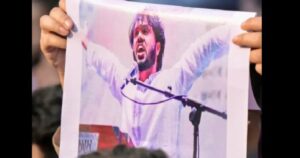 Student leader's killers fled to India - Bangladesh police