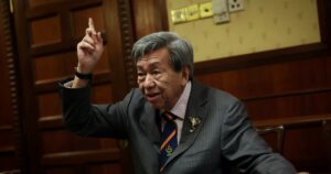 Sultan of Selangor thanks people for wishes, prayers on his 80th birthday