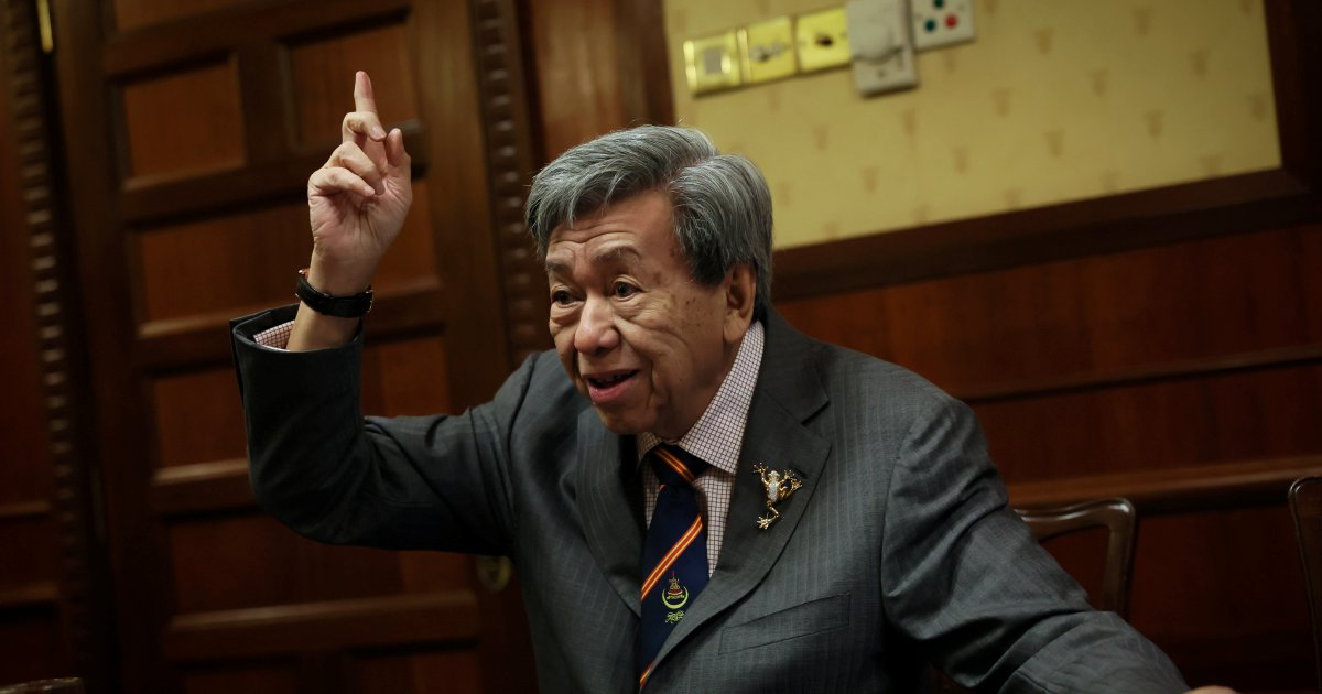 Sultan of Selangor thanks people for wishes, prayers on his 80th birthday