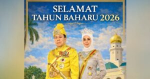 Sultan of Selangor urges leaders to prioritise people's issues over politics