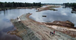 Sungai Golok PLSB project to bolster flood defences in Kelantan