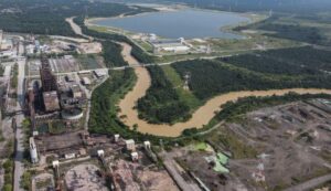 Sungai Langat paling kerap tercemar, risiko jejas 3 juta penduduk