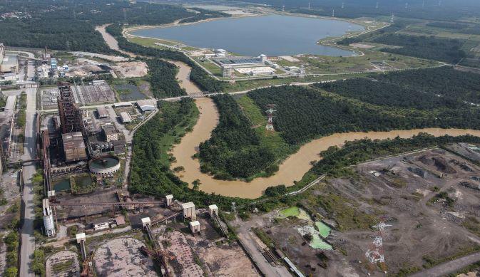 Sungai Langat paling kerap tercemar, risiko jejas 3 juta penduduk