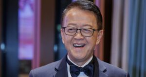 Sunway's Jeffrey Cheah earns fifth Forbes Asia philanthropy accolade