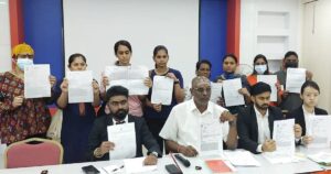 Suspend use of Sosma until amendments passed, Rayer urges govt