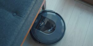Syarikat Yang Menghasilkan Roomba Memfailkan Notis Perlindungan Bankrap