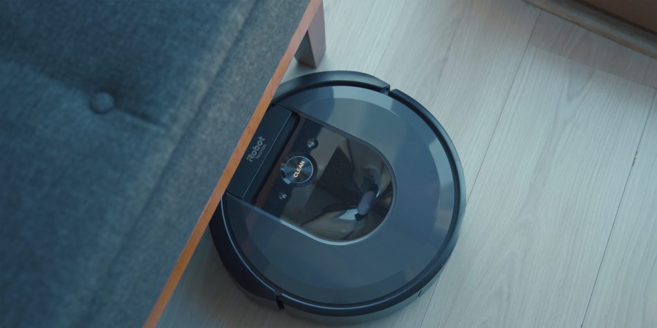 Syarikat Yang Menghasilkan Roomba Memfailkan Notis Perlindungan Bankrap