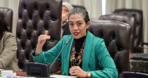 Syerleena: Cabinet reshuffles are routine, not a political crisis