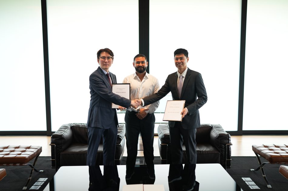 TMJ Melancarkan Kriptowang RMJDT Dan Perbendaharaan Aset Digital Bersama Zetrix