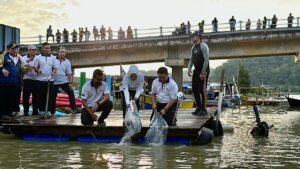 TNB salur zakat perniagaan RM1 juta kepada MAIPs