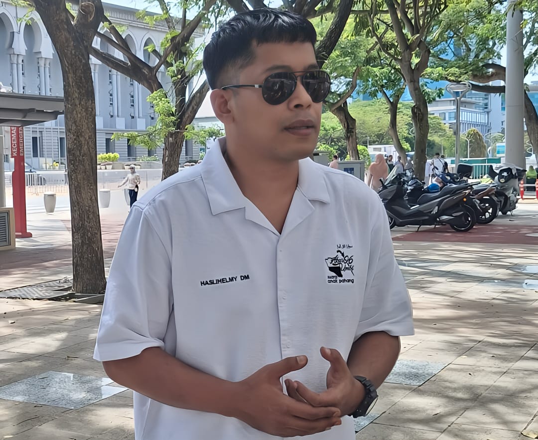 TOL tamat tempoh, PSAP kecam tindakan NGO bela penceroboh tanah kerajaan di Triang