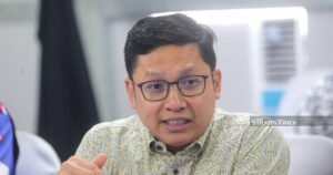 Take UEC issue to court, Johor Umno Youth tells DAP