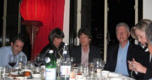 Takeaways from release of Epstein files