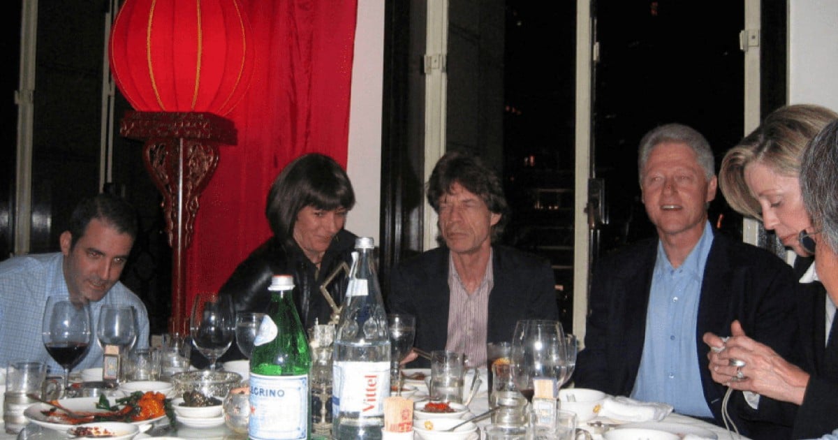 Takeaways from release of Epstein files