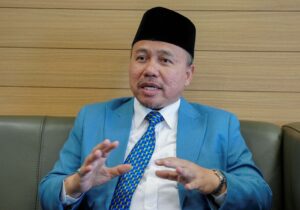 Tanggapan Pas parti ekstrem semakin terhakis